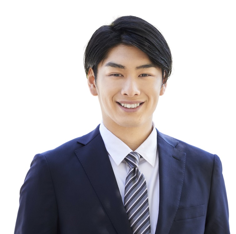 高橋 翔様 30代