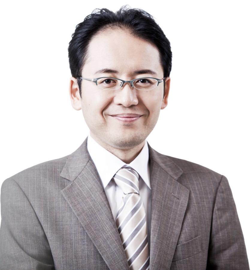 鈴木 大輔様 40代