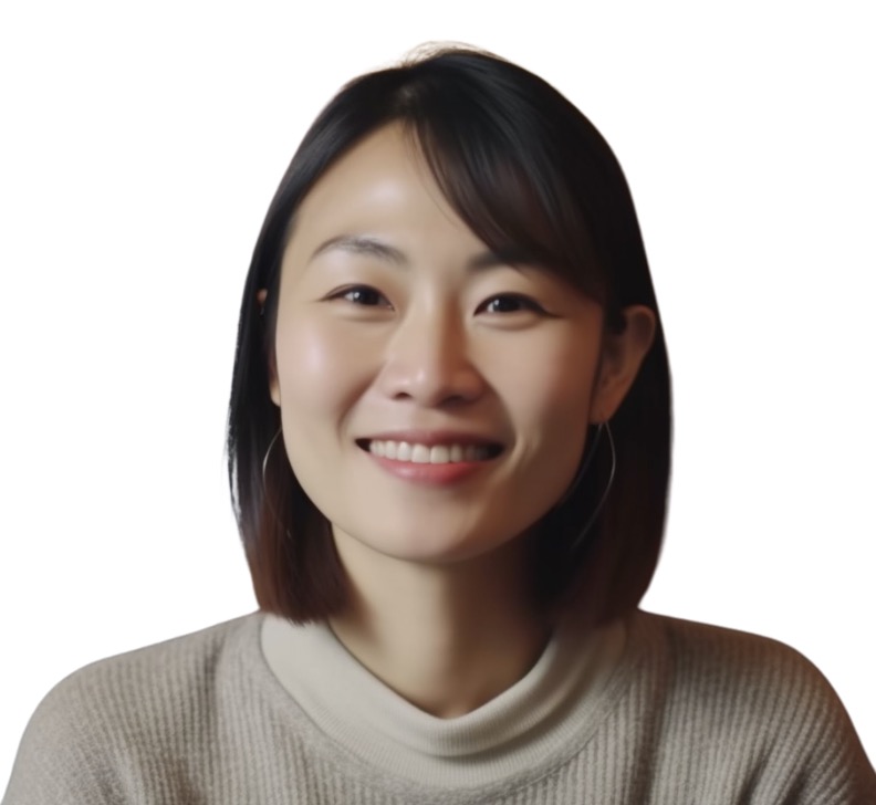 鈴木 莉奈様 20代