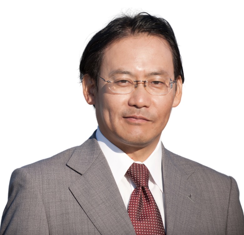 田中 一郎様 50代